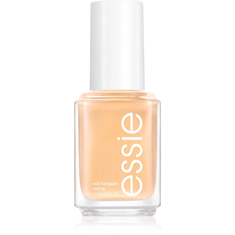 Essie sol searching lak za nohte odtenek 968 glisten to your heart 13.5 ml