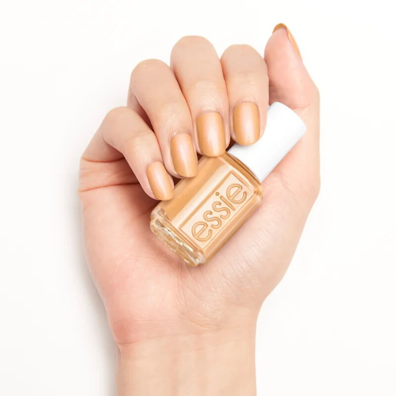 Essie sol searching lak za nohte odtenek 968 glisten to your heart 13.5 ml