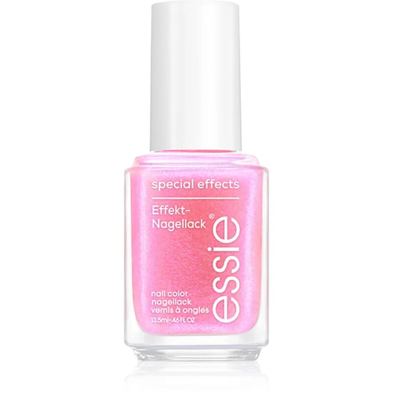 Essie special effects bleščeči lak za nohte odtenek 20 astral aura 135 ml