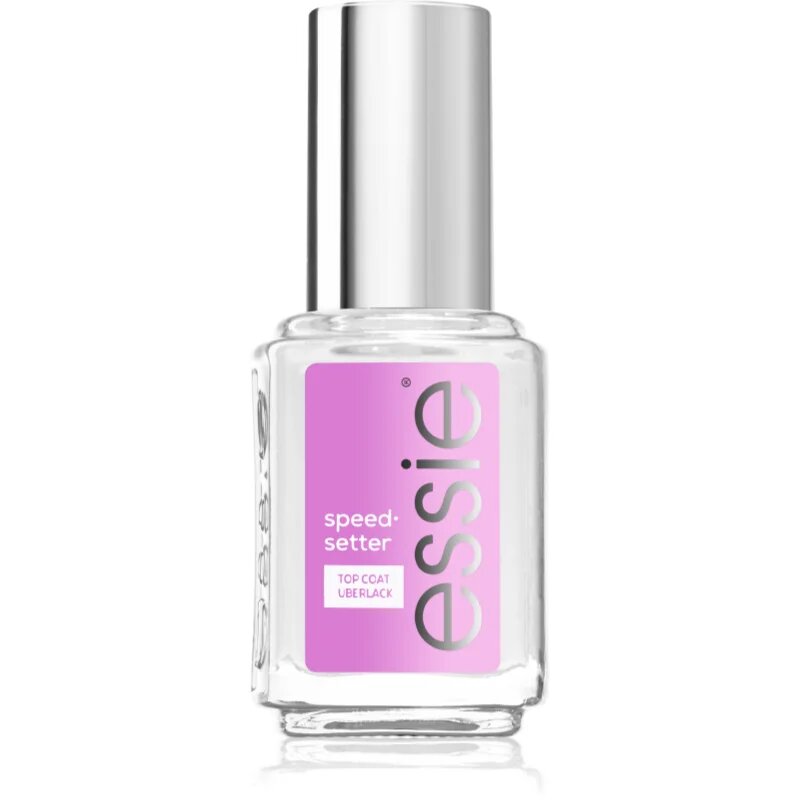 Essie speed setter hitro sušeči zgornji lak 13.5 ml