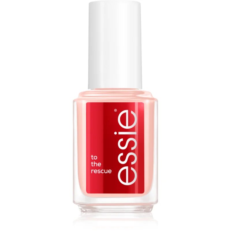 Essie to the rescue negovalni lak za nohte za poškodovane nohte 13.5 ml