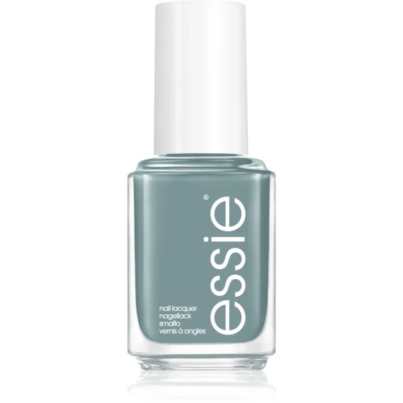 Essie (un)guilty pleasures dolgoobstojen lak za nohte sijajen odtenek 893 caught in the rain 135 ml