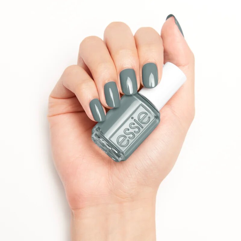 Essie (un)guilty pleasures dolgoobstojen lak za nohte sijajen odtenek 893 caught in the rain 135 ml
