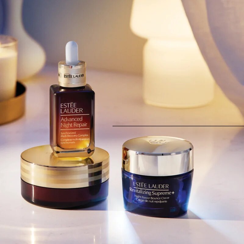 Estée Lauder Advanced Night Repair Cleansing Balm čistilni balzam za odstranjevanje ličil 70 ml