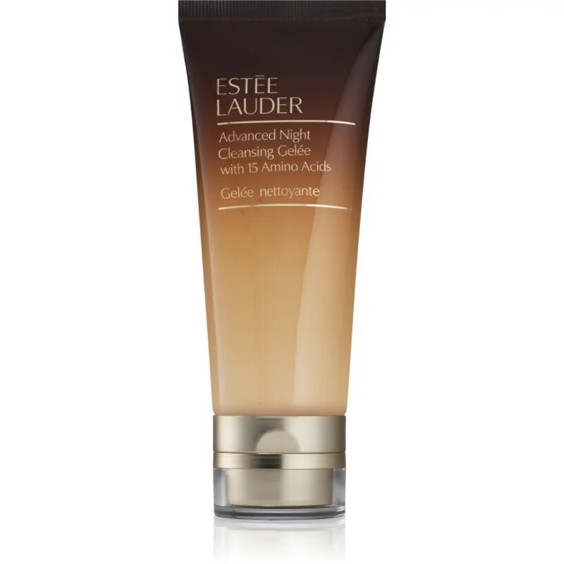 Estée Lauder Advanced Night Repair Cleansing Gelee čistilni gel za obraz 100 ml