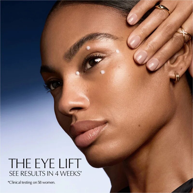 Estée Lauder Advanced Night Repair Eye Lift + Sculpt lifting krema za predel okoli oči 15 ml