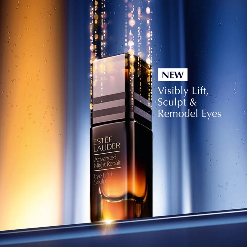 Estée Lauder Advanced Night Repair Eye Lift + Sculpt lifting krema za predel okoli oči 15 ml