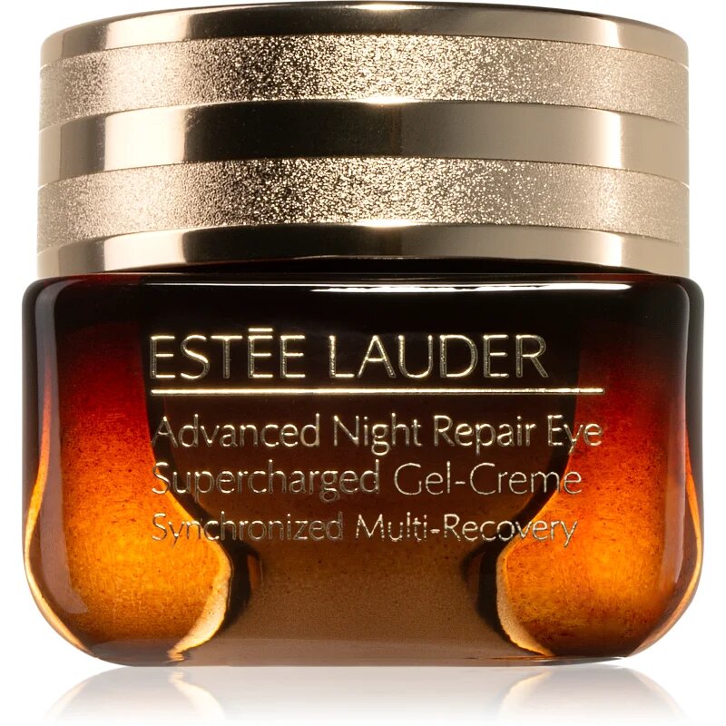 Estée Lauder Advanced Night Repair Eye Supercharged Gel-Creme Synchronized Multi-Recovery regeneracijska krema za predel okoli oči z gelasto teksturo