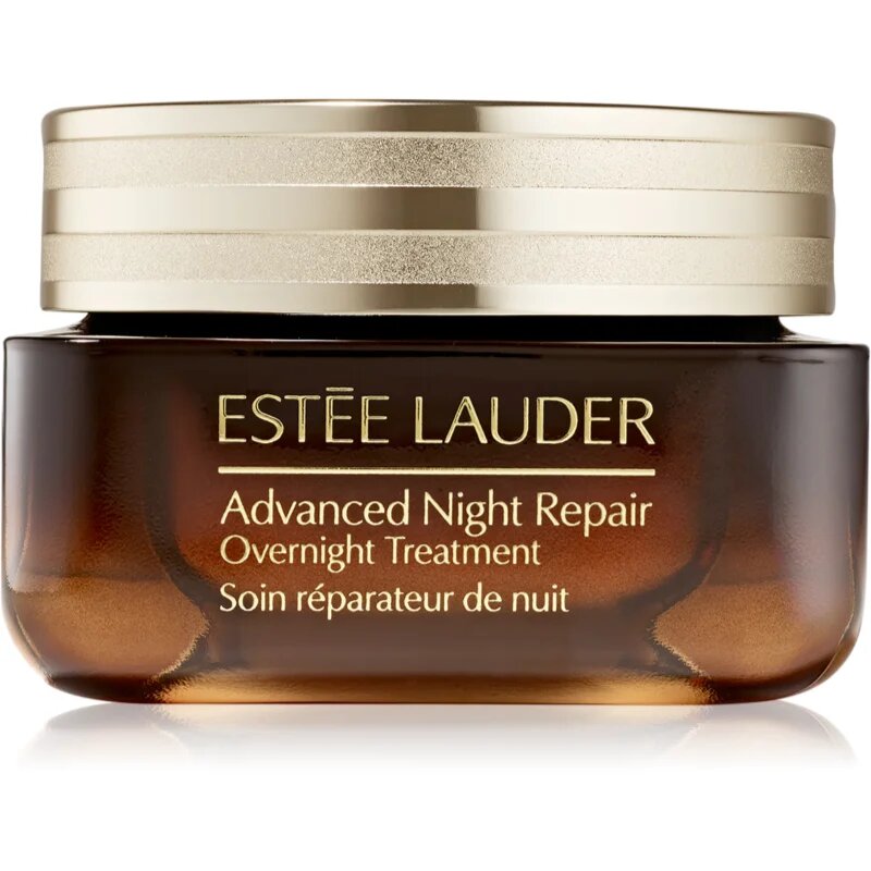 Estée Lauder Advanced Night Repair Overnight Treatment vlažilna nočna krema proti gubam 65 ml