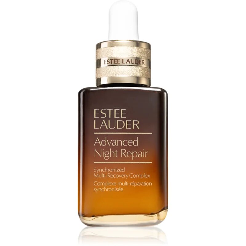 Estée Lauder Advanced Night Repair Serum Synchronized Multi-Recovery Complex serum proti gubam 30 ml
