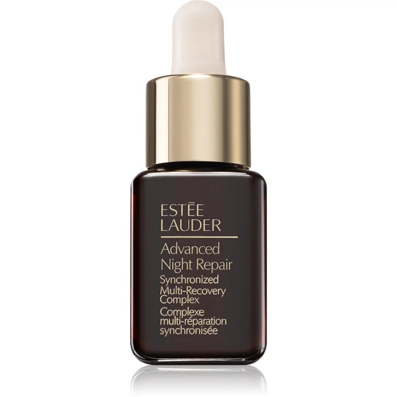 Estée Lauder Advanced Night Repair Serum Synchronized Multi-Recovery Complex serum proti gubam 7 ml
