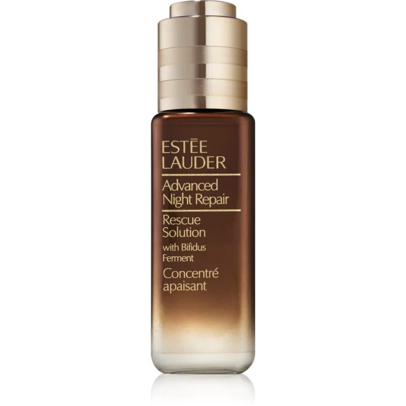 Estée Lauder Advanced Night Repair SOS Liquid Rescue pomirjujoči koncentrat z vlažilnim učinkom 20 ml