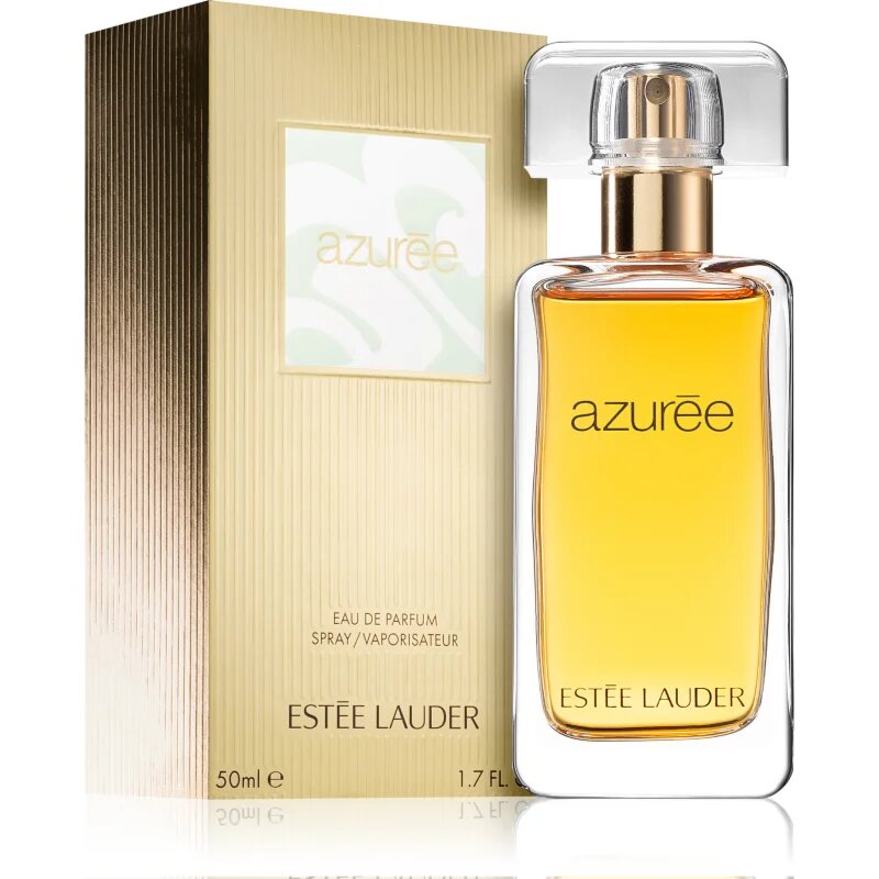 Estée Lauder Azurée parfumska voda za ženske 50 ml