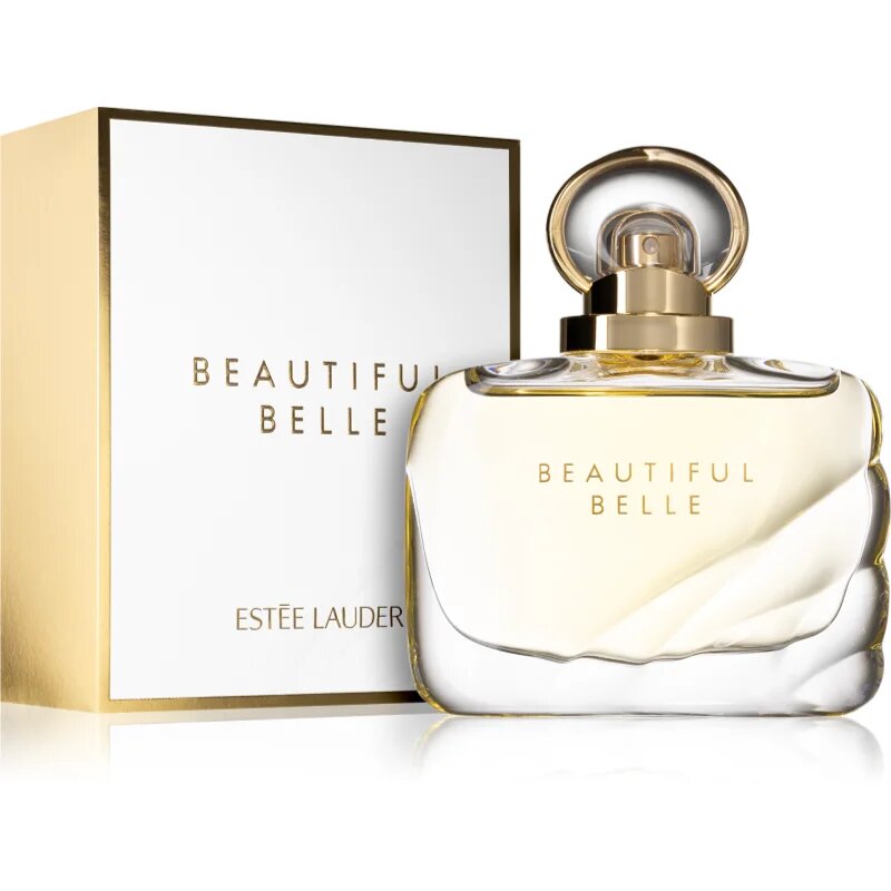 Estée Lauder Beautiful Belle parfumska voda za ženske 50 ml