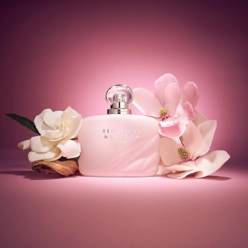 Estée Lauder Beautiful Magnolia Fleur parfumska voda za ženske 100 ml