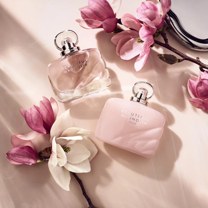 Estée Lauder Beautiful Magnolia Fleur parfumska voda za ženske 50 ml