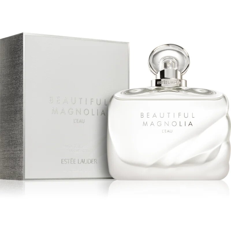 Estée Lauder Beautiful Magnolia L´Eau toaletna voda za ženske 100 ml