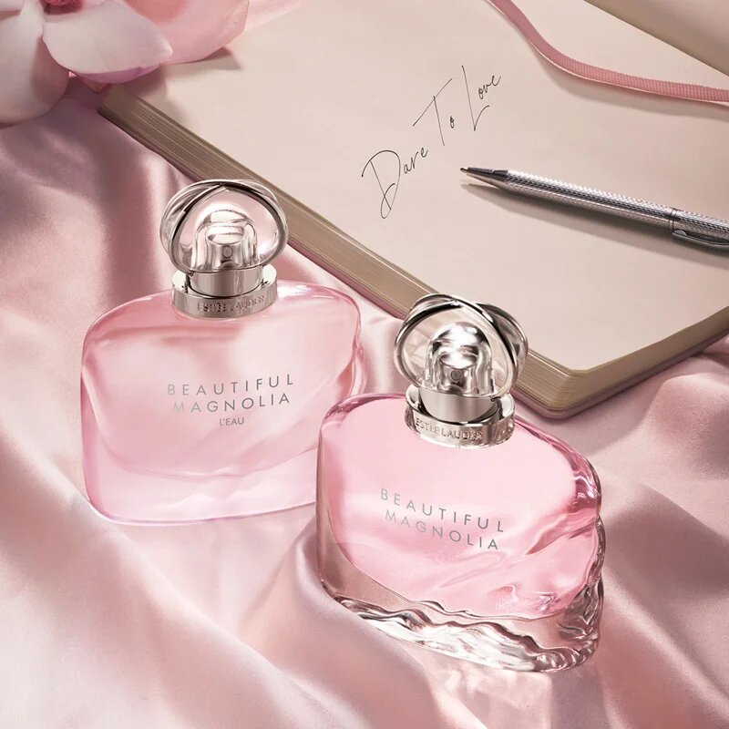 Estée Lauder Beautiful Magnolia L´Eau toaletna voda za ženske 100 ml
