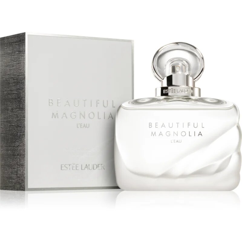 Estée Lauder Beautiful Magnolia L´Eau toaletna voda za ženske 50 ml