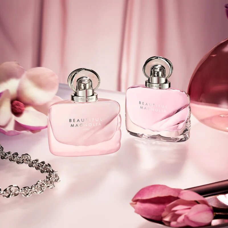 Estée Lauder Beautiful Magnolia L´Eau toaletna voda za ženske 50 ml