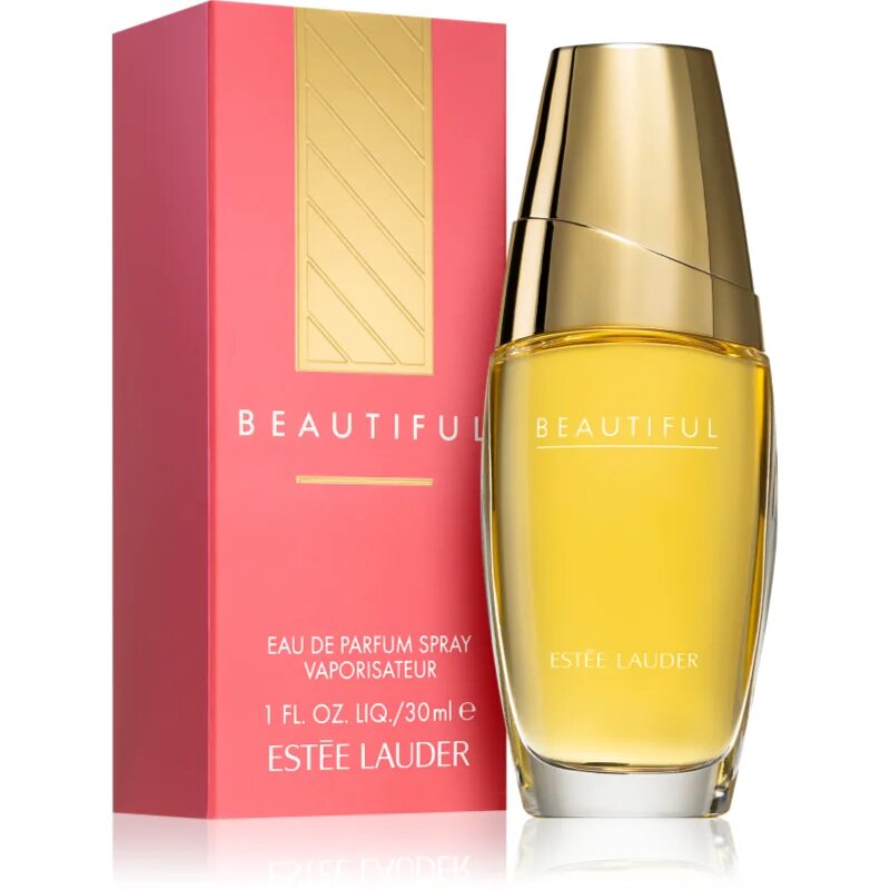 Estée Lauder Beautiful parfumska voda za ženske 30 ml