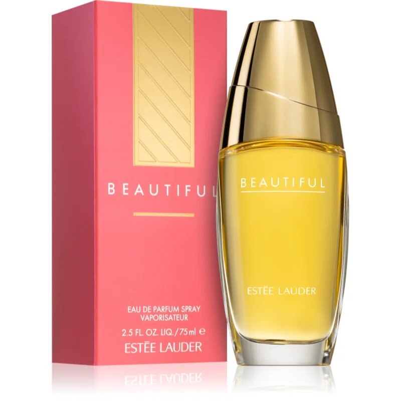 Estée Lauder Beautiful parfumska voda za ženske 75 ml