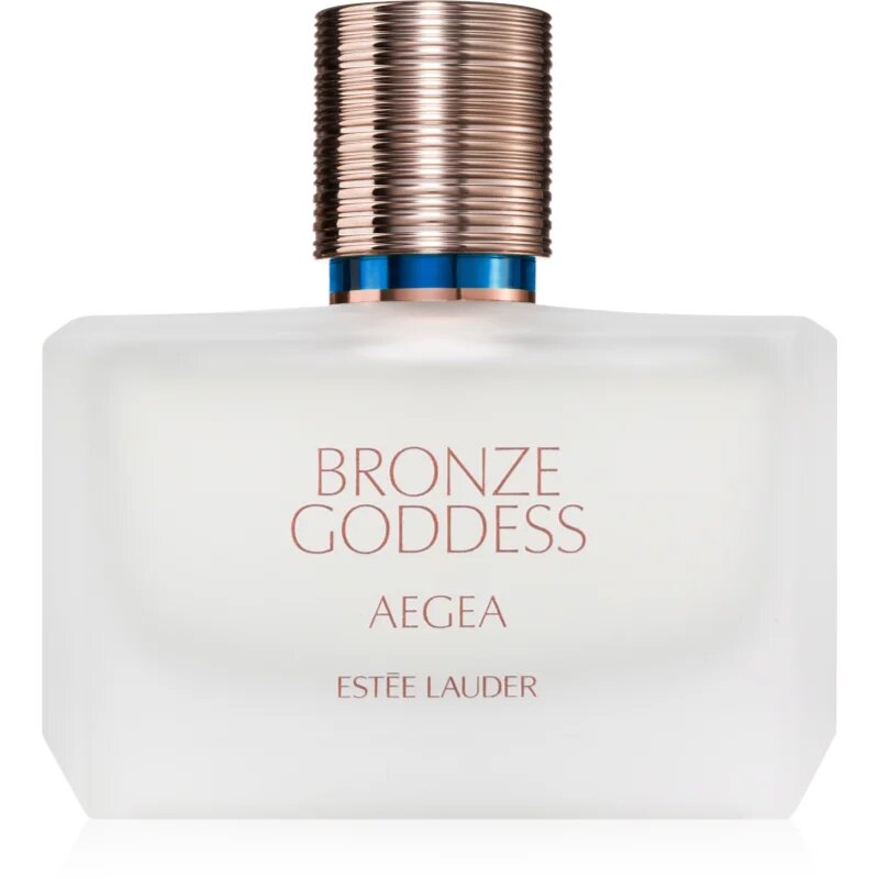 Estée Lauder Bronze Goddess Aegea parfumska voda za ženske 50 ml