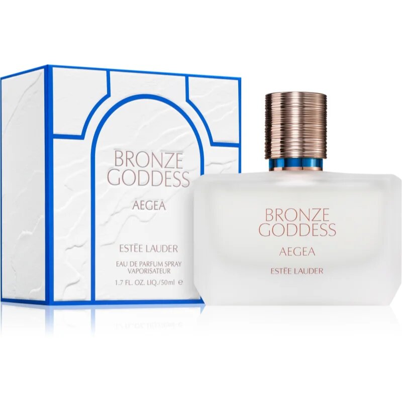 Estée Lauder Bronze Goddess Aegea parfumska voda za ženske 50 ml