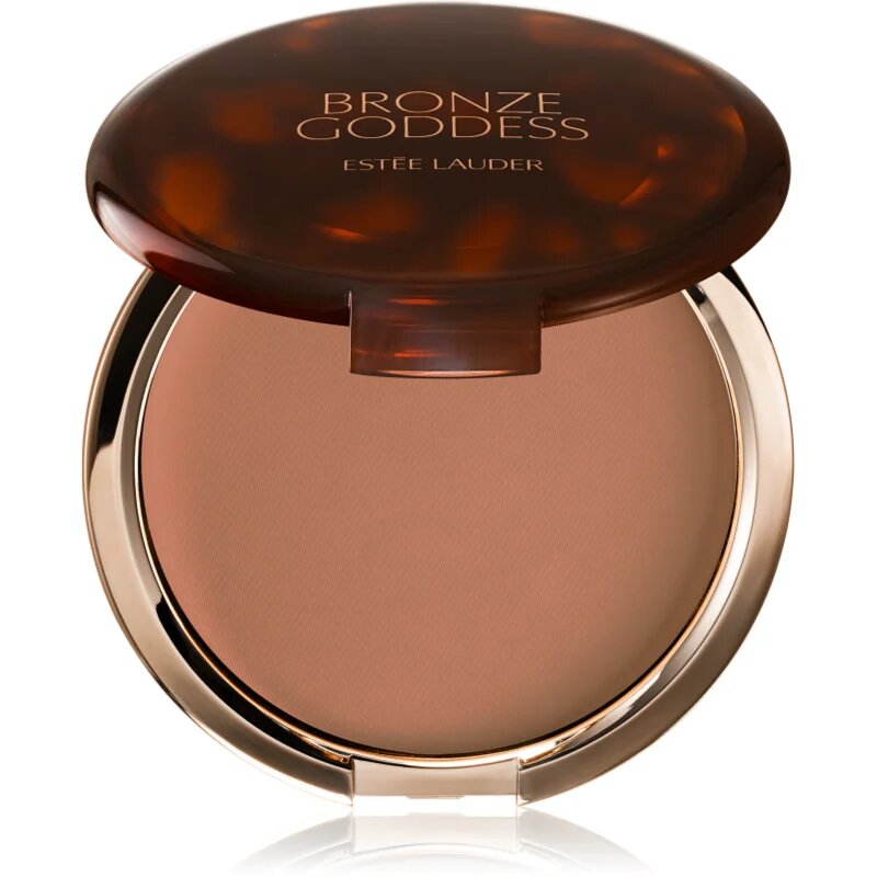 Estée Lauder Bronze Goddess bronzer s pudrastim učinkom odtenek Medium 21 g
