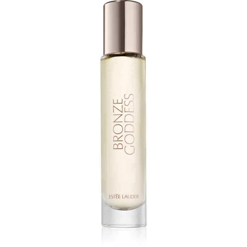 Estée Lauder Bronze Goddess Eau Fraîche osvežilna voda za ženske 10 ml