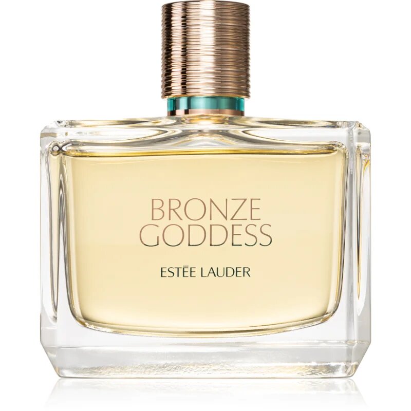 Estée Lauder Bronze Goddess Eau Fraîche osvežilna voda za ženske 100 ml