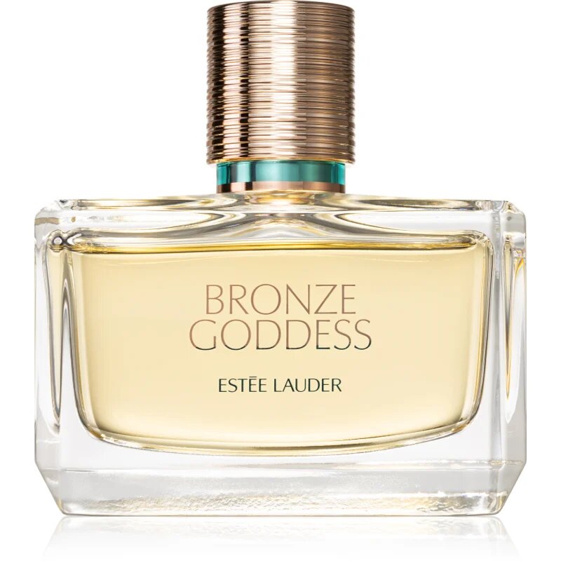 Estée Lauder Bronze Goddess Eau Fraîche osvežilna voda za ženske 50 ml