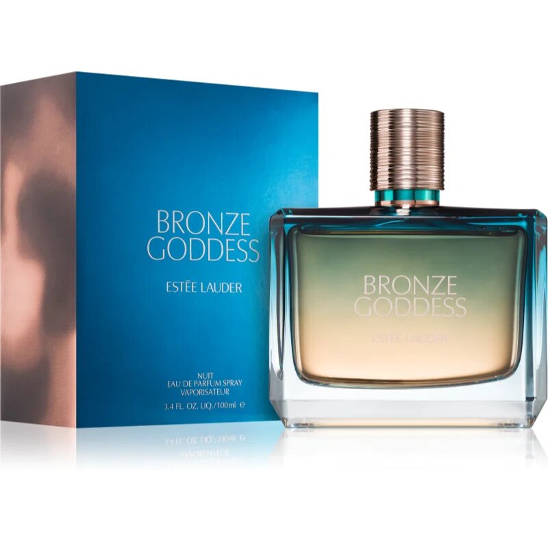 Estée Lauder Bronze Goddess Nuit parfumska voda za ženske 100 ml