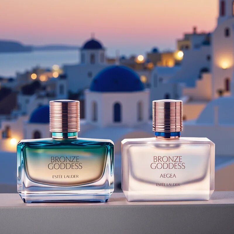Estée Lauder Bronze Goddess Nuit parfumska voda za ženske 100 ml