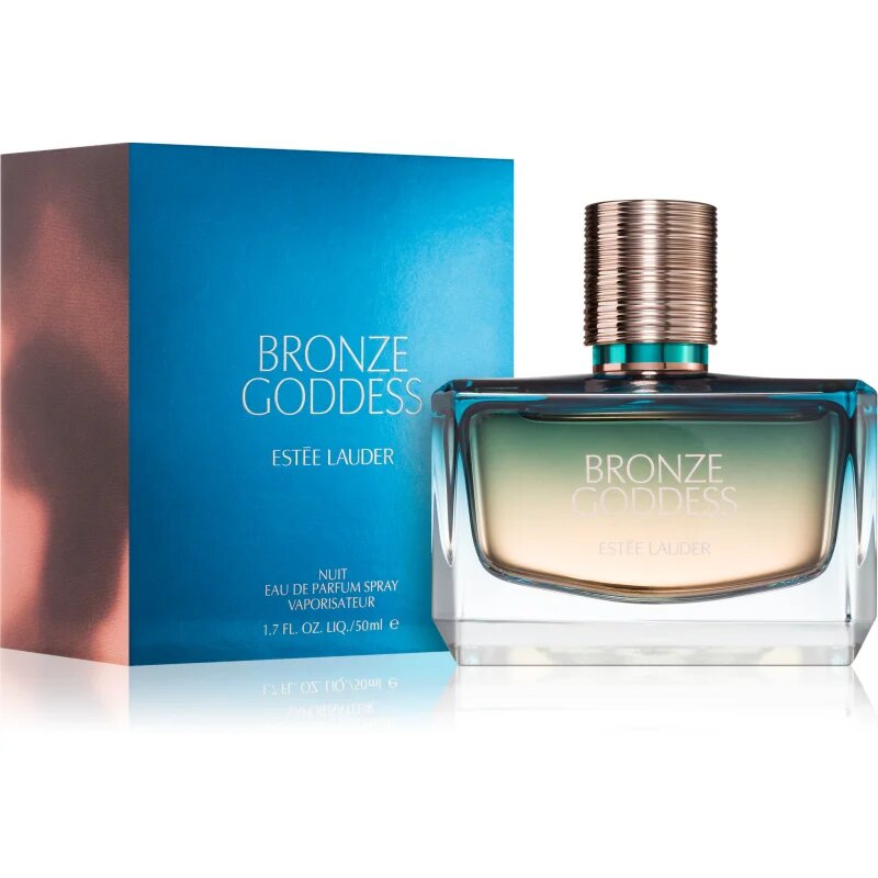 Estée Lauder Bronze Goddess Nuit parfumska voda za ženske 50 ml