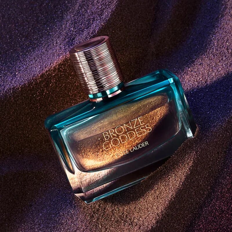 Estée Lauder Bronze Goddess Nuit parfumska voda za ženske 50 ml
