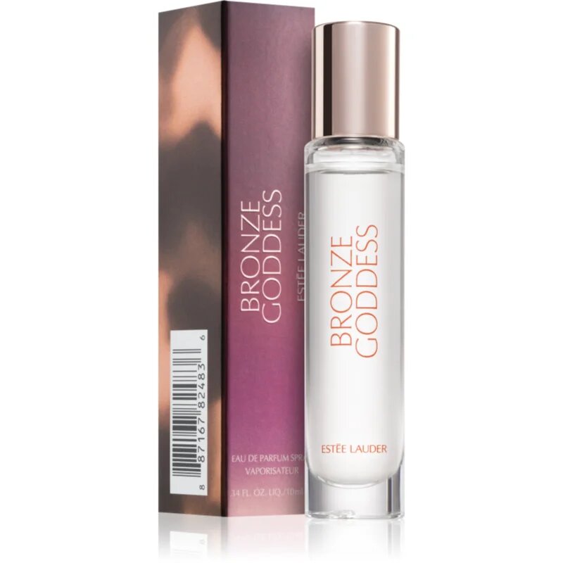 Estée Lauder Bronze Goddess parfumska voda za ženske 10 ml