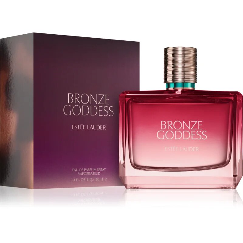 Estée Lauder Bronze Goddess parfumska voda za ženske 100 ml
