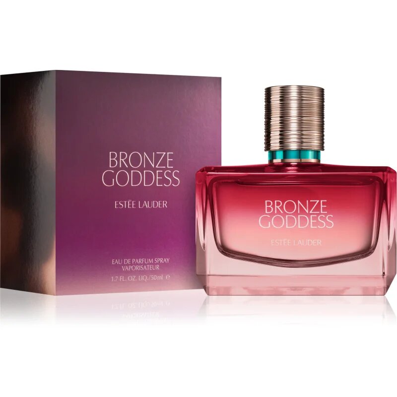 Estée Lauder Bronze Goddess parfumska voda za ženske 50 ml