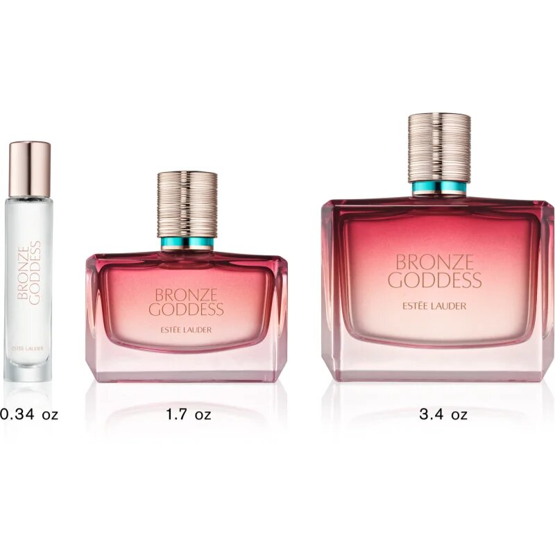 Estée Lauder Bronze Goddess parfumska voda za ženske 50 ml