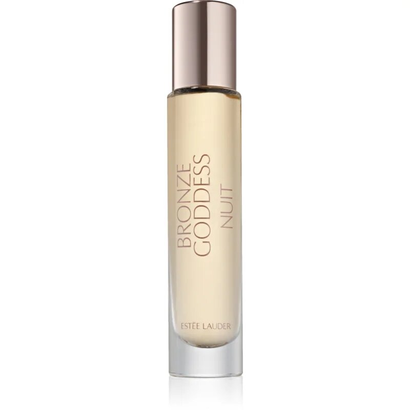 Estée Lauder Bronze Goddess Travel Spray Nuit parfumska voda za ženske 10 ml