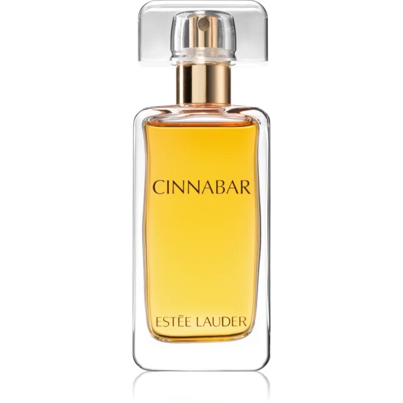 Estée Lauder Cinnabar parfumska voda za ženske 50 ml