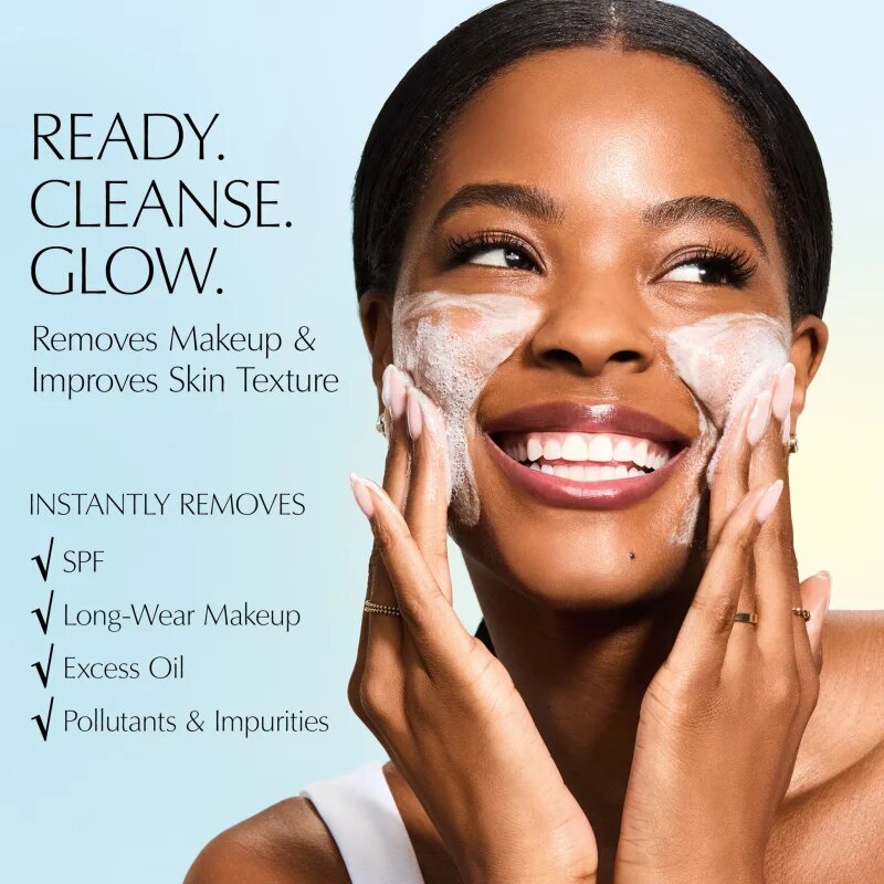 Estée Lauder DayWear Glow Best Jelly Cleanser čistilni gel za obraz 125 ml