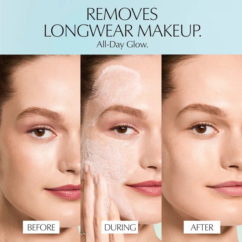Estée Lauder DayWear Glow Best Jelly Cleanser čistilni gel za obraz 50 ml