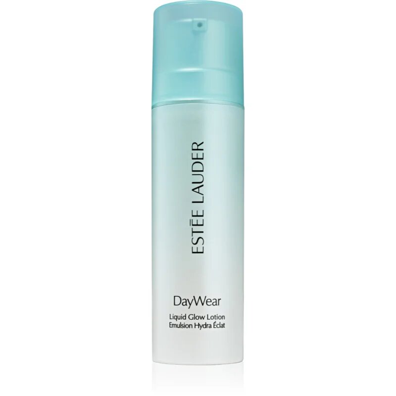 Estée Lauder DayWear Liquid Glow Lotion krema za posvetljevanje za krepitev kožne pregrade 50 ml