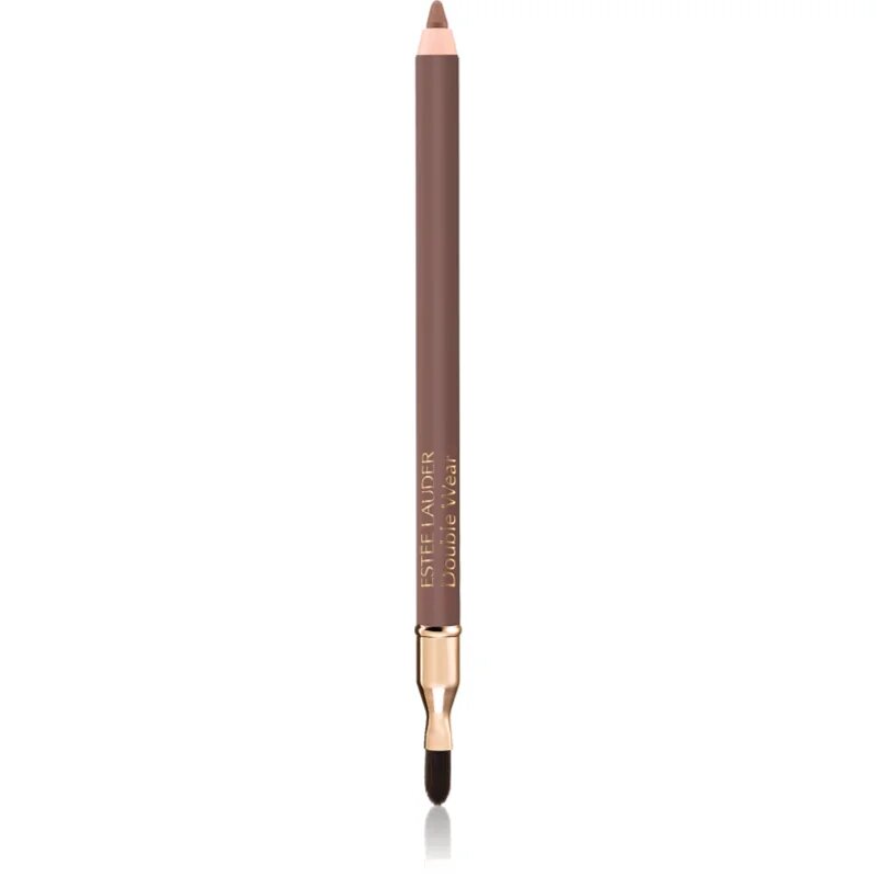 Estée Lauder Double Wear 24H Stay-in-Place Lip Liner dolgoobstojni svinčnik za ustnice odtenek Taupe 12 g