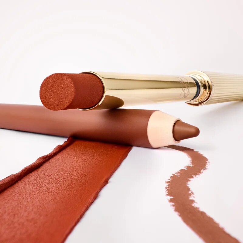 Estée Lauder Double Wear 24H Stay-in-Place Lip Liner dolgoobstojni svinčnik za ustnice odtenek Taupe 12 g
