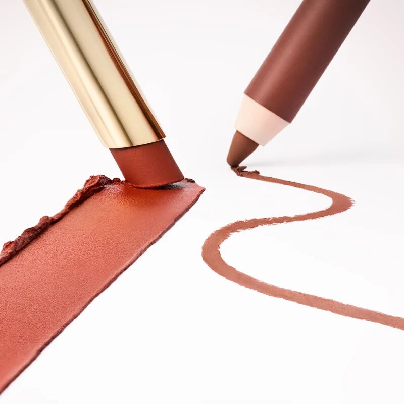 Estée Lauder Double Wear 24H Stay-in-Place Lip Liner dolgoobstojni svinčnik za ustnice odtenek Taupe 12 g