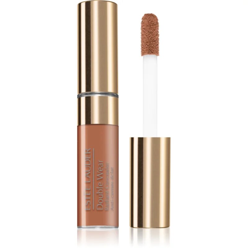 Estée Lauder Double Wear Radiant Concealer korektor in osvetljevalec odtenek 6C Extra Deep 10 ml