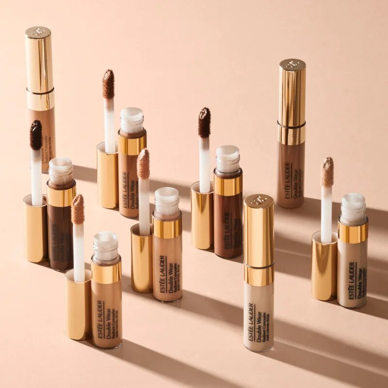 Estée Lauder Double Wear Radiant Concealer korektor in osvetljevalec odtenek 6C Extra Deep 10 ml